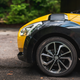 Illustration for article titled The Daihatsu Copen XPlay Brings Back Weird Sports Cars